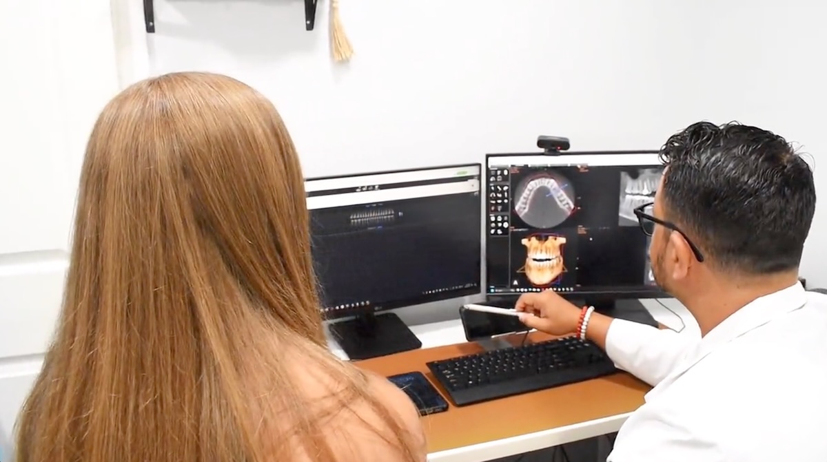 Advanced Technology at Wiser Smiles