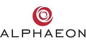 Alphaeon logo