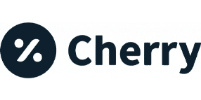 Cherry logo