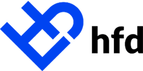 HFD logo