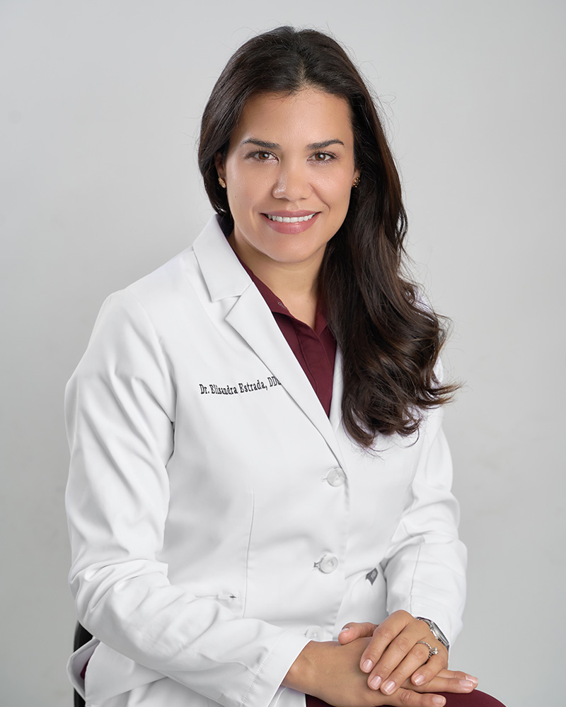 Dr. Elisandra Estrada, DDS